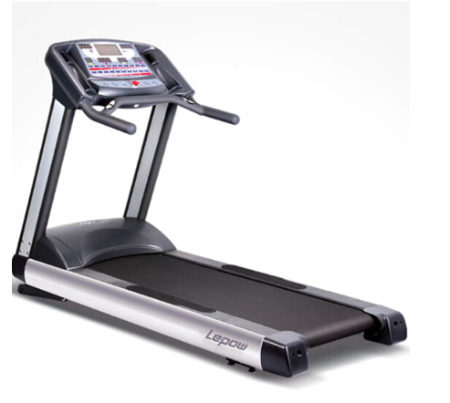 來(lái)跑（Lepow） 匯康LEPOW跑步機(jī)悍馬系列商用健身房 悍馬HL2008
