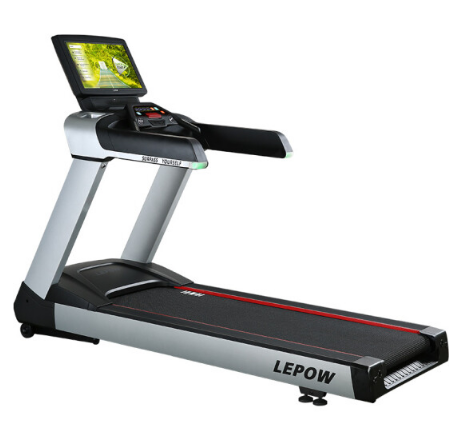 來(lái)跑（Lepow） 匯康LEPOW跑步機(jī)悍馬系列商用健身房 N9T彩屏款