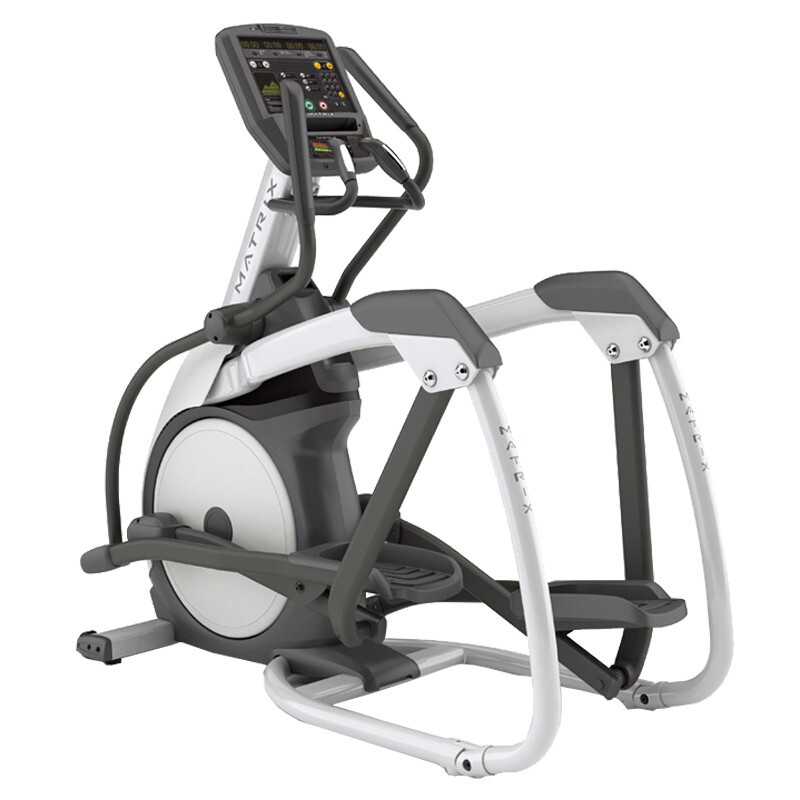 Matrix-E5X橢圓機(jī) Matrix-E5X橢圓機(jī)