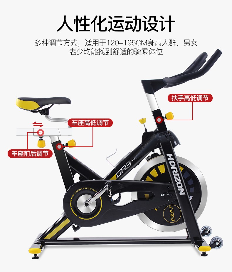 動感單車減肥效果 動感單車減肥效果