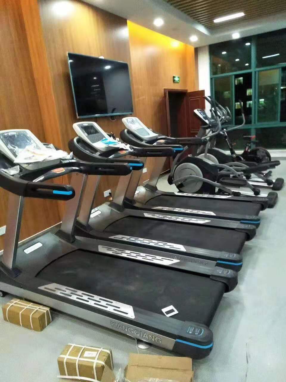 長(zhǎng)治跑步機(jī)在哪買(mǎi)