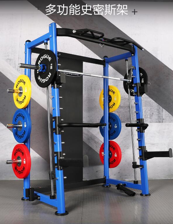 康強史密斯機G308綜合訓(xùn)練器 康強史密斯機G308綜合訓(xùn)練器