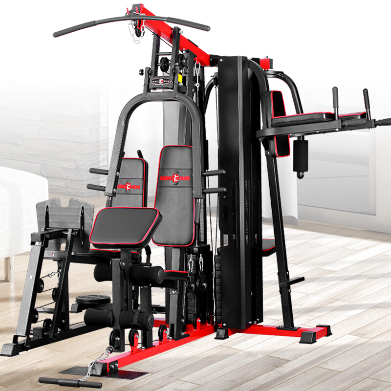 康強綜合訓練器 康強綜合訓練器