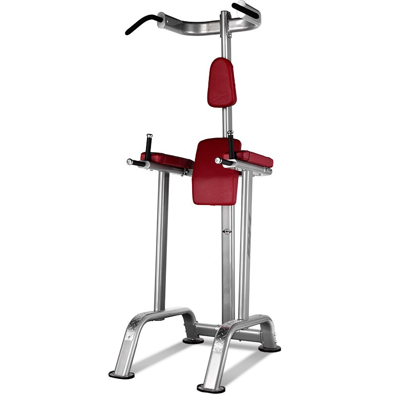 &emsp;輔助式引體向上器