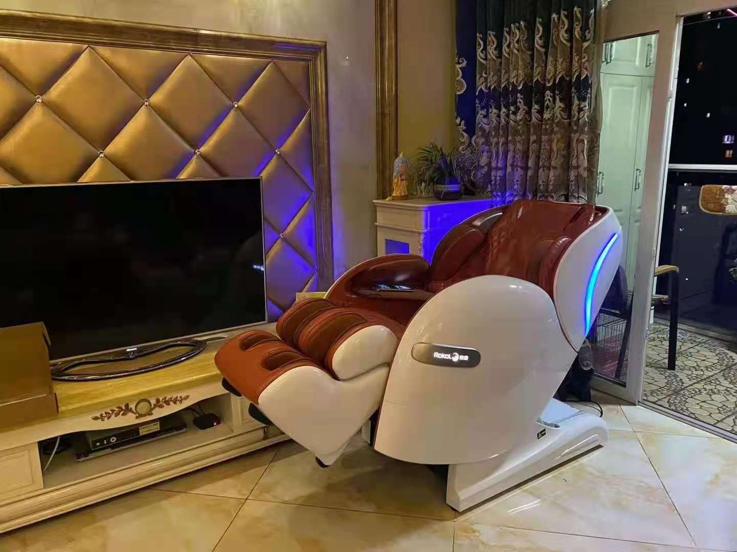 榮康按摩椅 榮康按摩椅