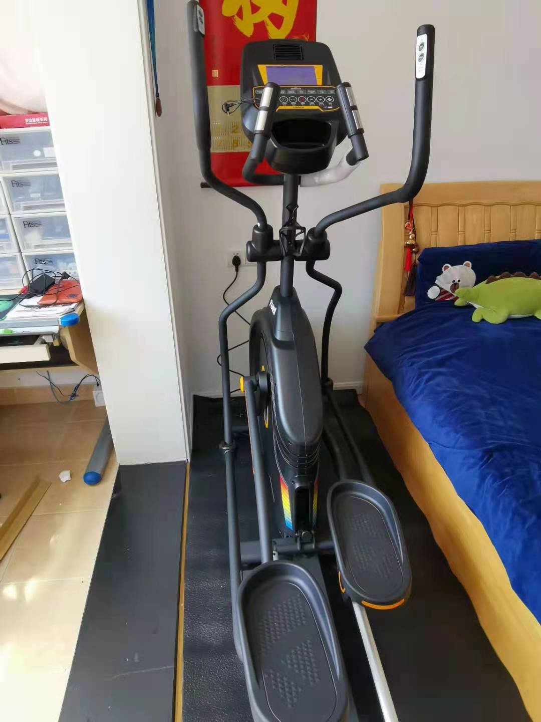 橢圓機(jī)哪個(gè)牌子性價(jià)比高 橢圓機(jī)哪個(gè)牌子性價(jià)比高