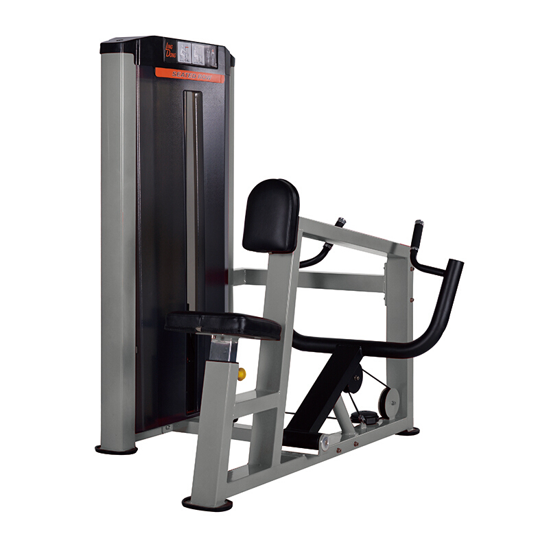 坐姿劃船訓練器 坐姿劃船訓練器