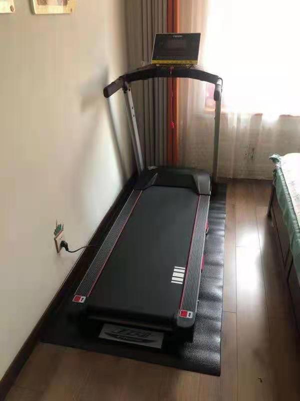 購(gòu)買(mǎi)跑步機(jī)應(yīng)該看那些參數(shù)