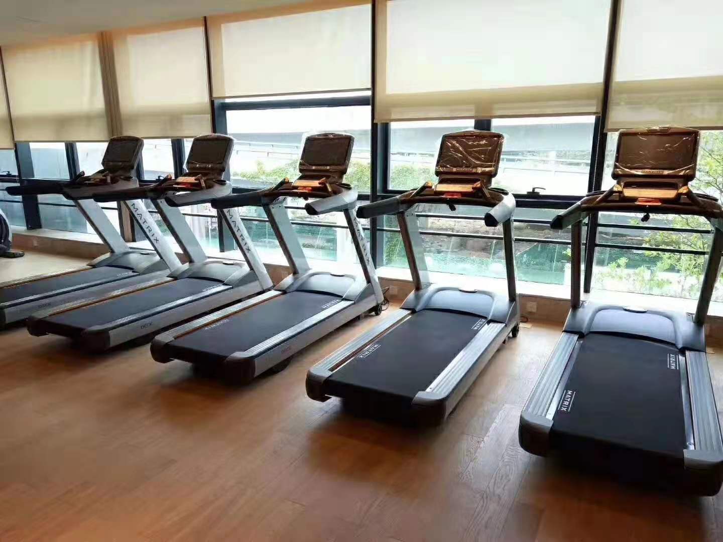 商用跑步機(jī)多少錢一臺