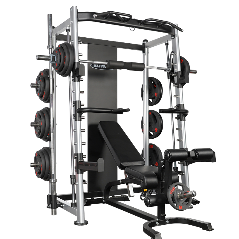 康強多功能健身器材G308 康強多功能健身器材G308