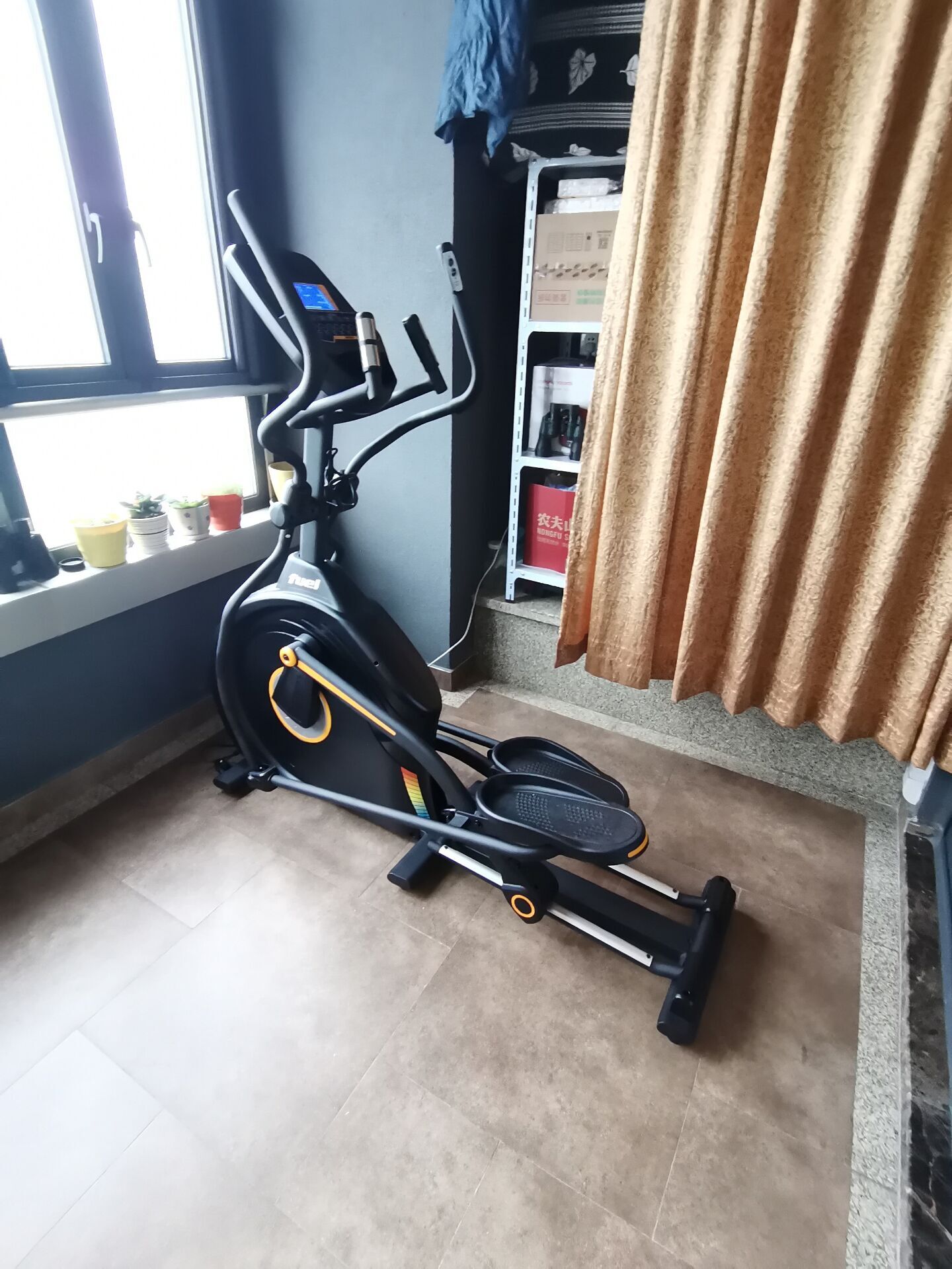 橢圓機(jī)選購要點