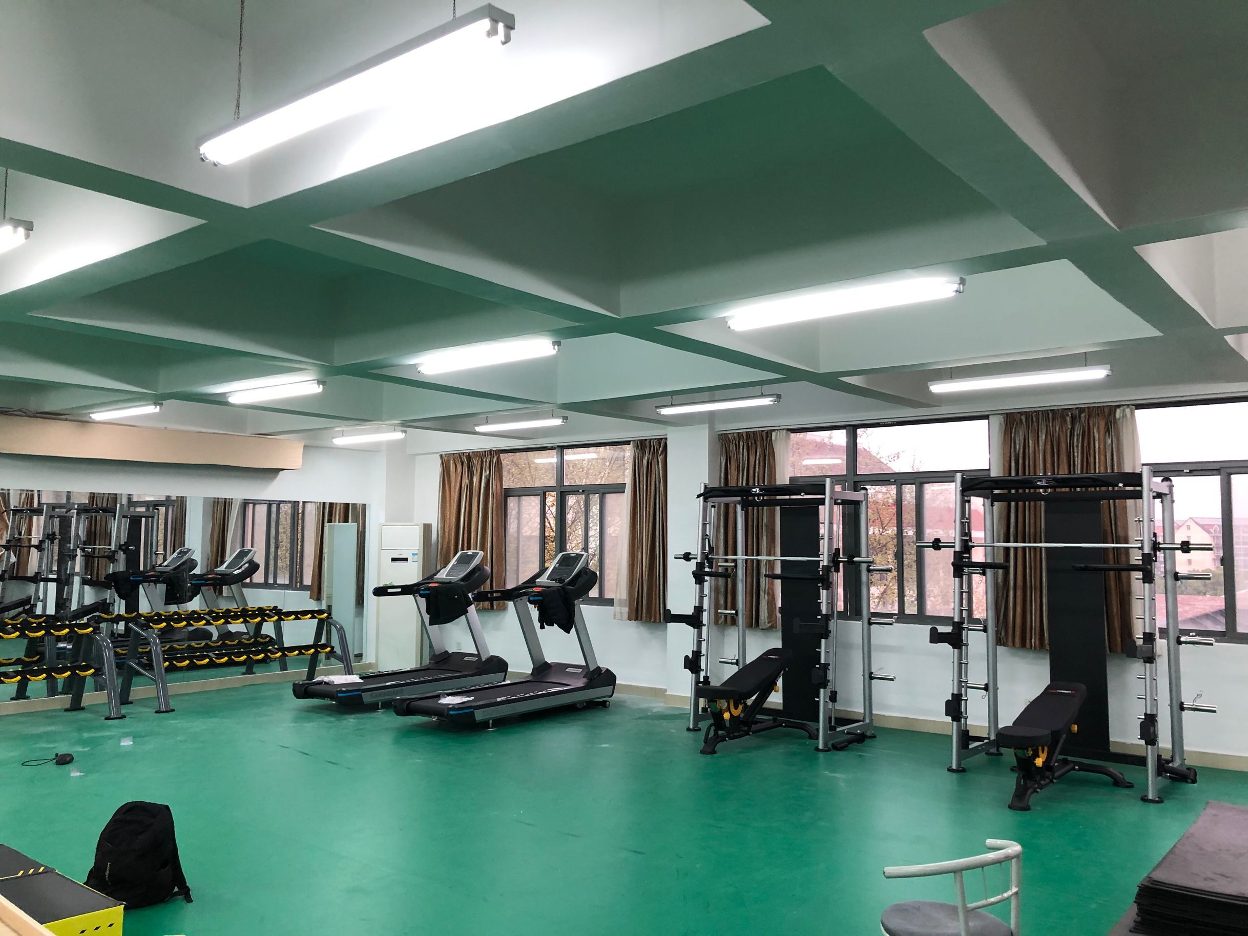 新疆健身器材批發(fā)市場(chǎng)