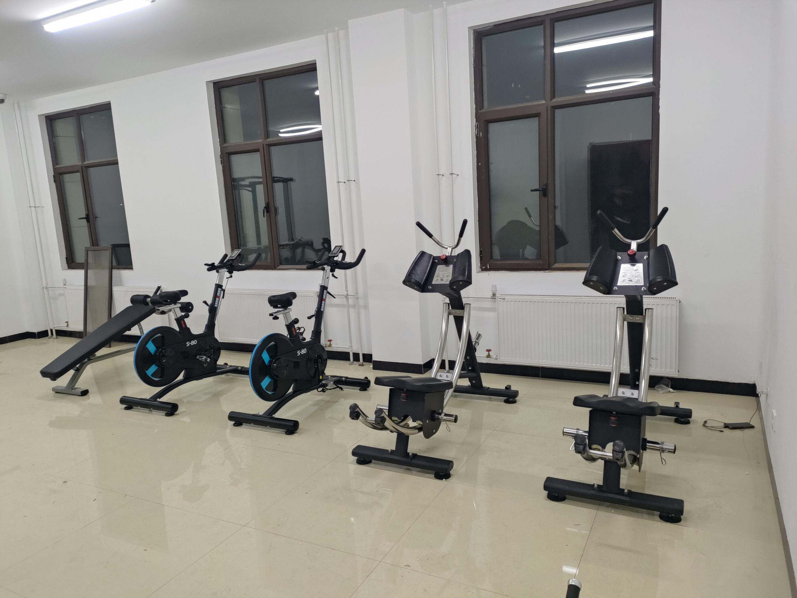 健身自行車(chē)圖片及價(jià)格