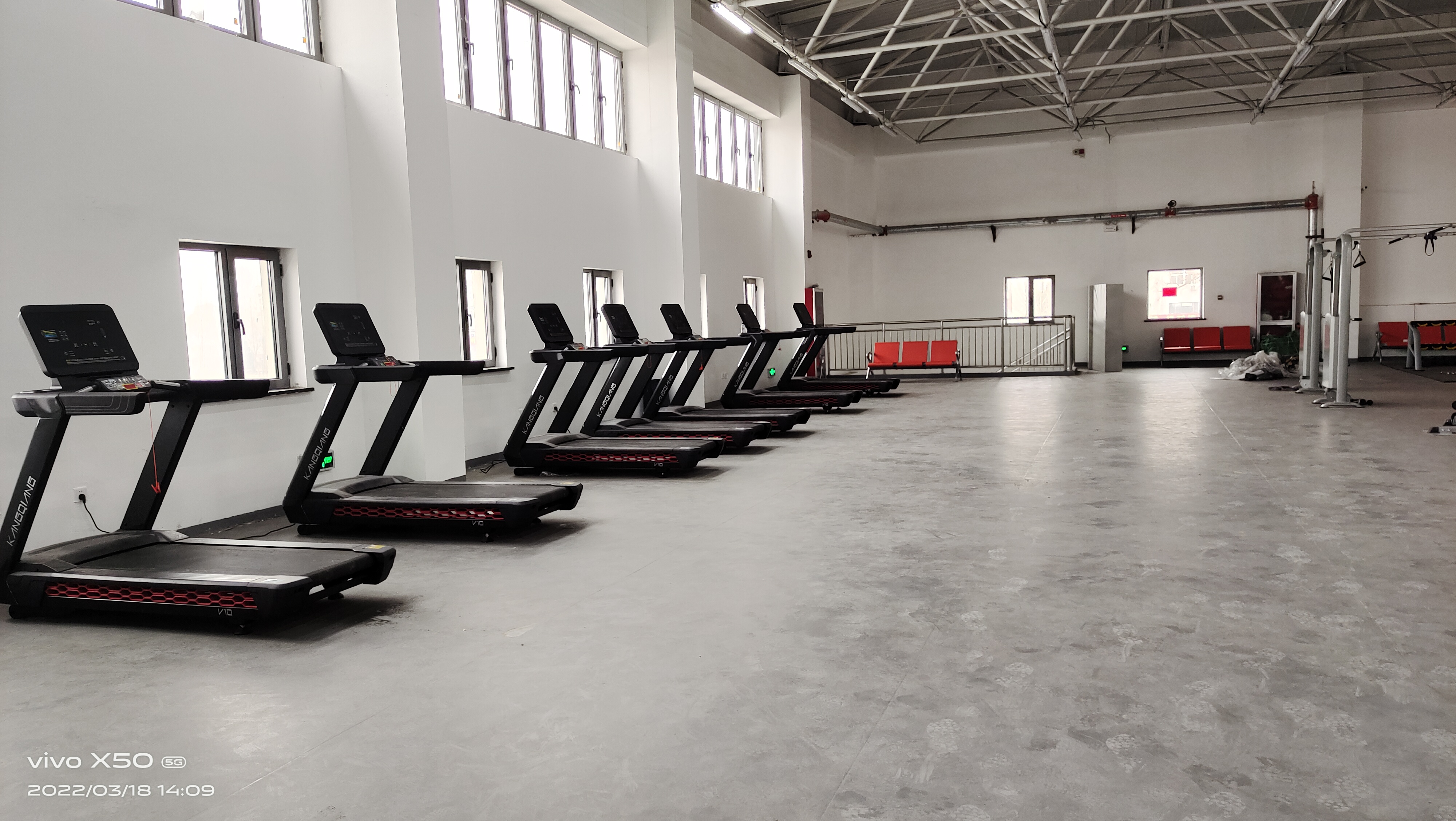 家用有氧健身器材應(yīng)該選哪個